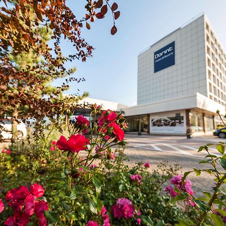 Dorint Main Taunus Zentrum Frankfurt Sulzbach Sulzbach  Exterior foto