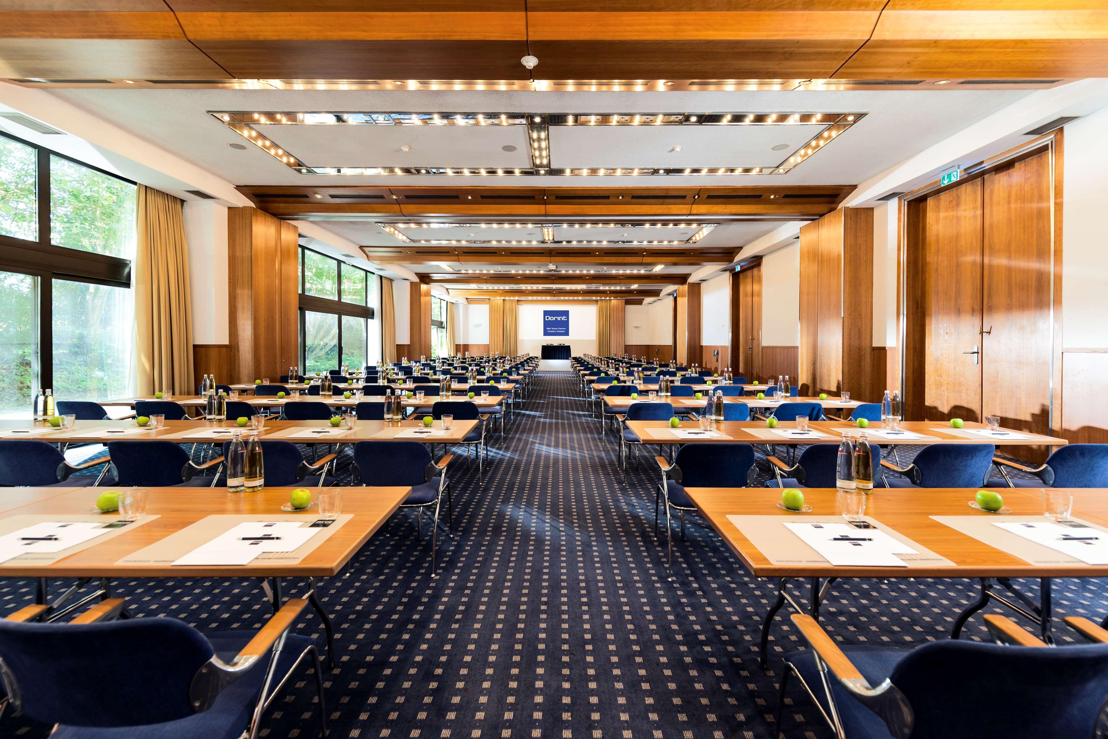 Dorint Main Taunus Zentrum Frankfurt Sulzbach Sulzbach  Exterior foto