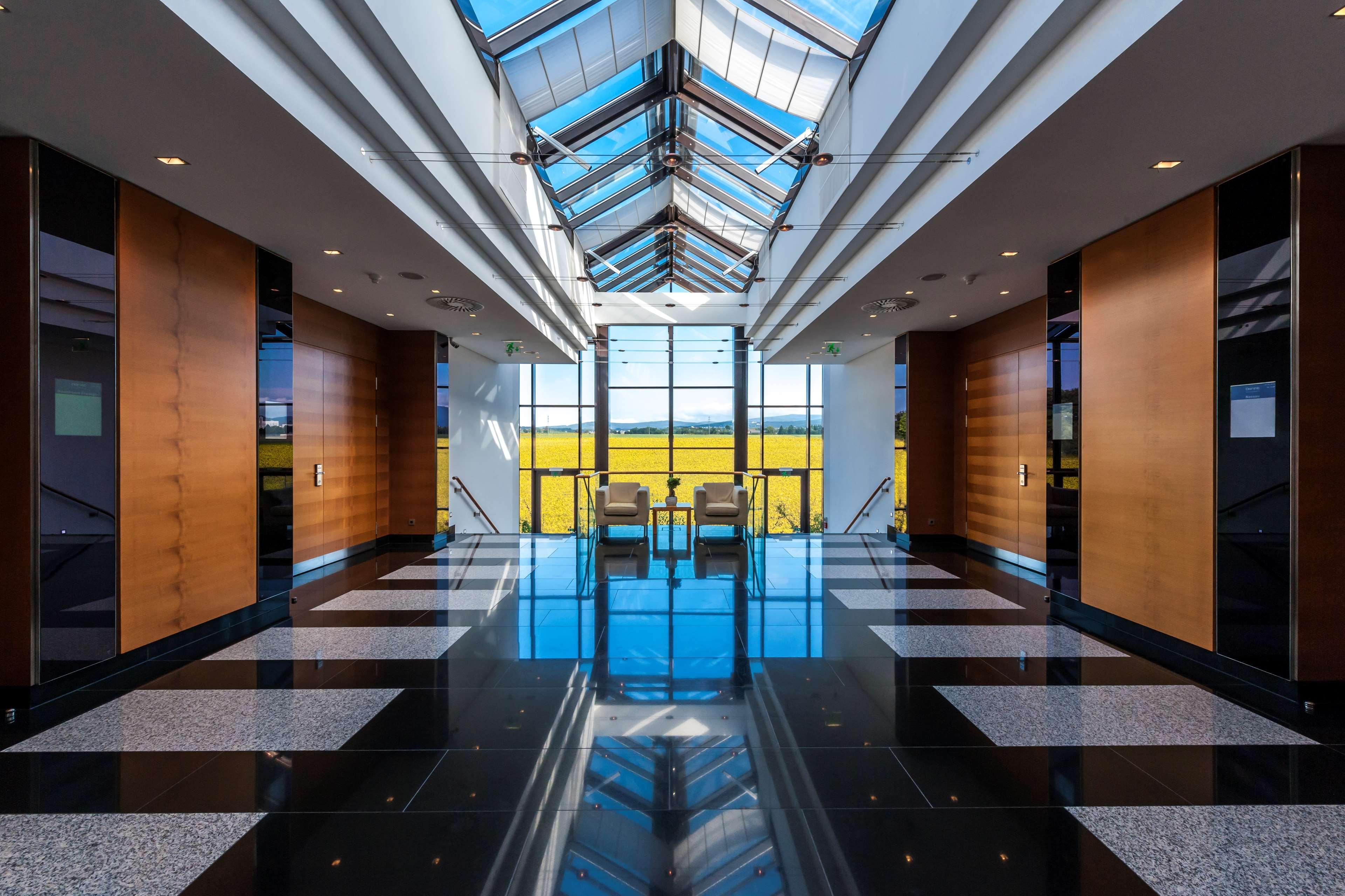 Dorint Main Taunus Zentrum Frankfurt Sulzbach Sulzbach  Exterior foto